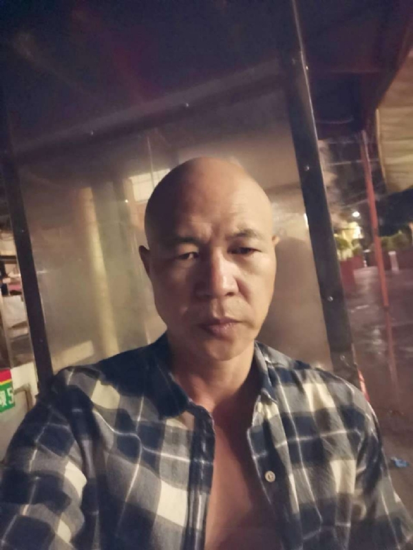 黑马的第一张照片--长乐交友网
