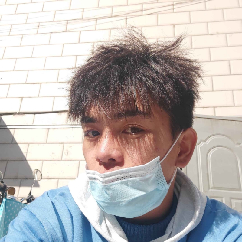 90后美少男的第一张照片--长乐交友网