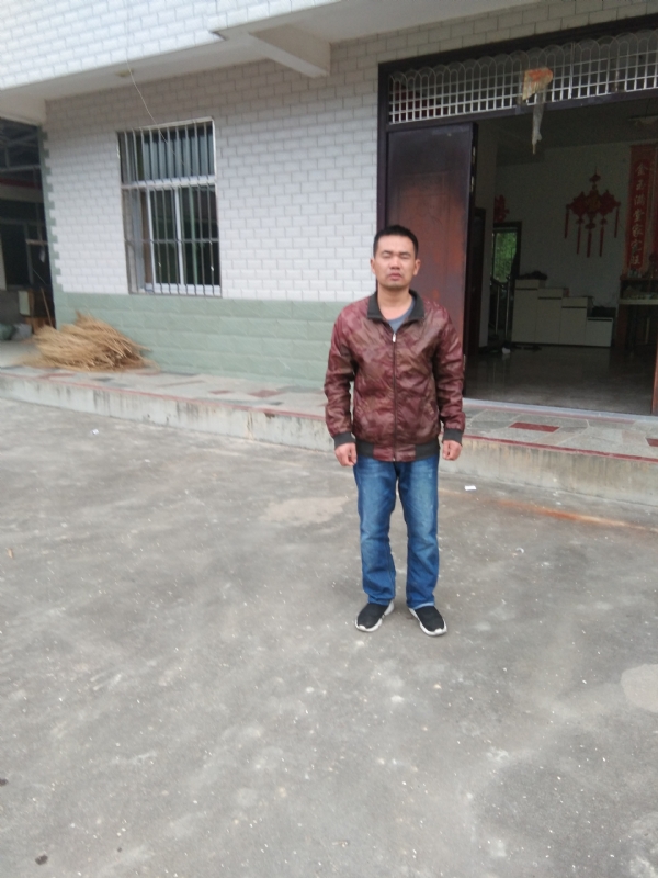 阿泉的第一张照片--长乐交友网