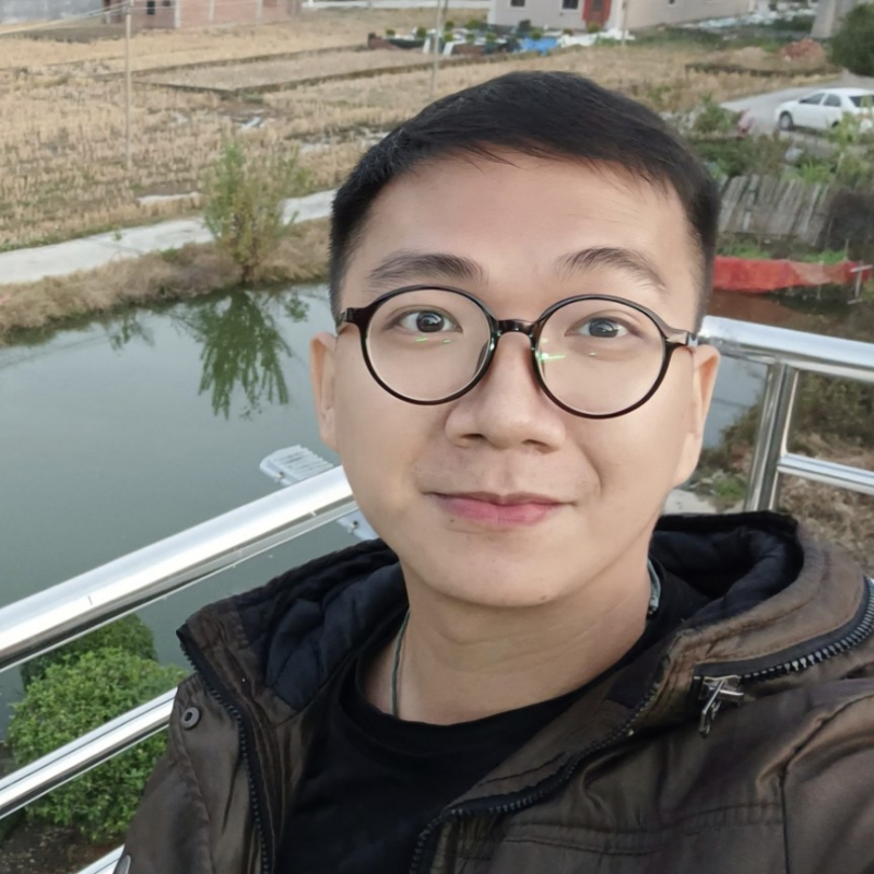 簡單認真的第一张照片--长乐交友网