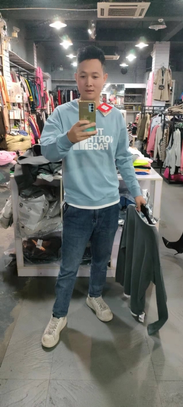 快乐永恒的第二张照片--长乐交友网