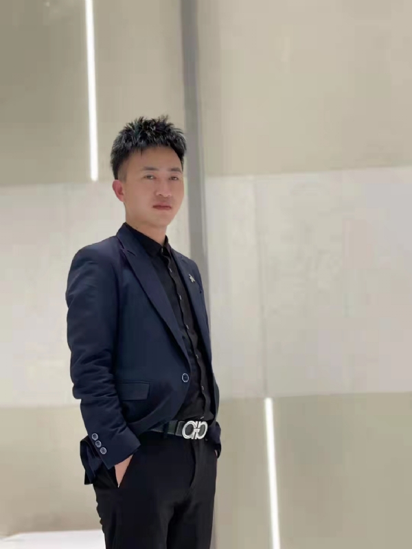 宋定鸿的第二张照片--长乐交友网