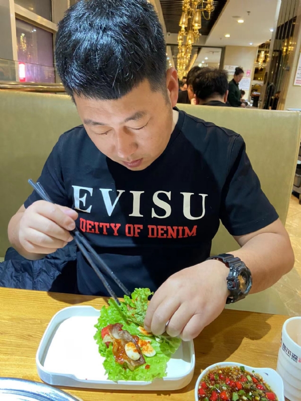 砒霜的第一张照片--长乐交友网