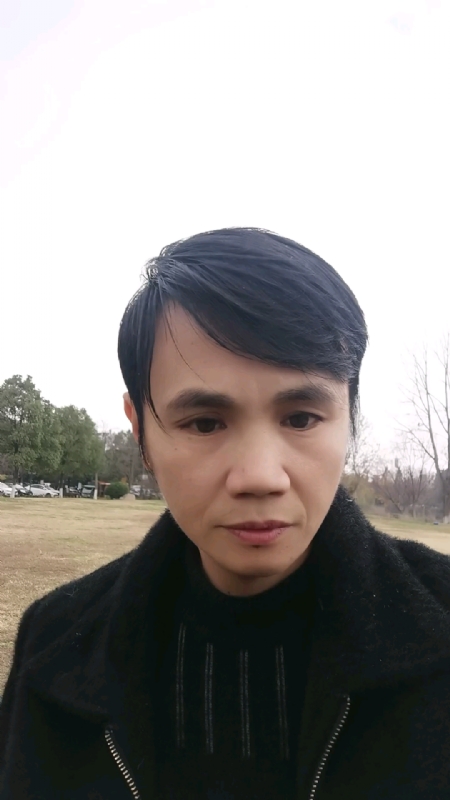 无悔的第一张照片--长乐交友网