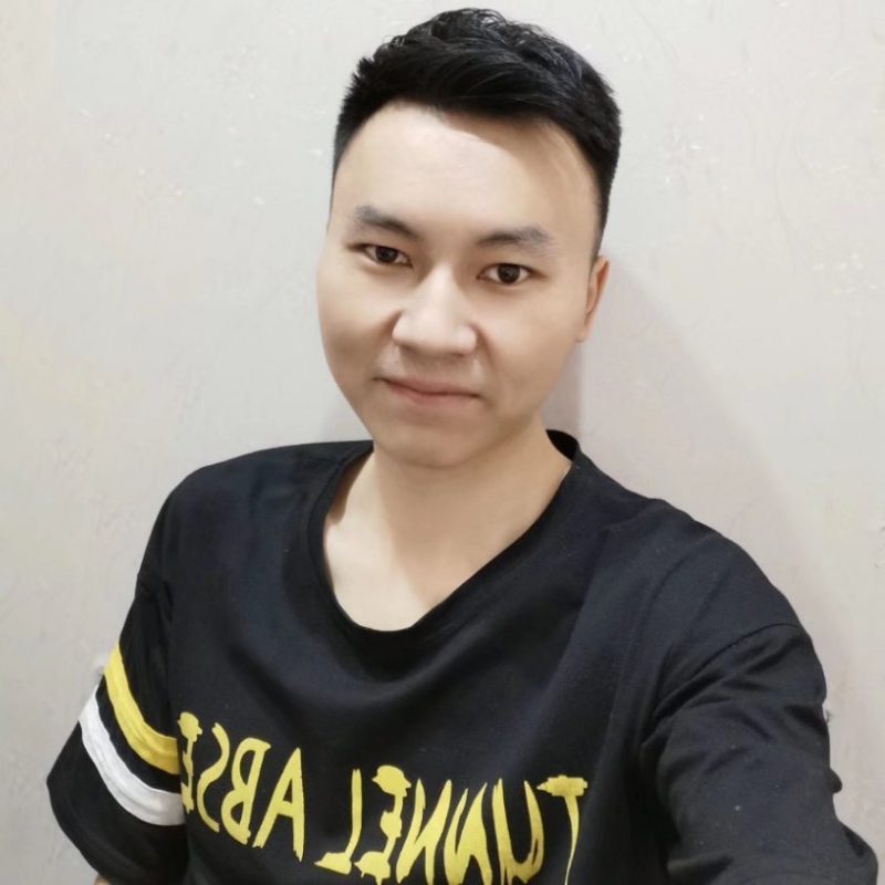 大男孩的第一张照片--长乐交友网