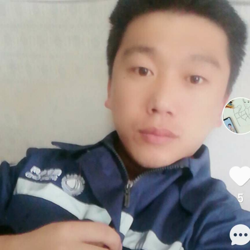 猛猛哒的第一张照片--长乐交友网