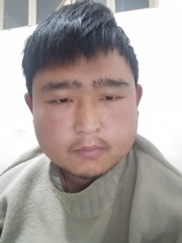 郝营的第一张照片--长乐交友网
