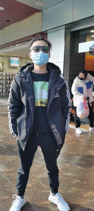 奔波霸的第一张照片--长乐交友网