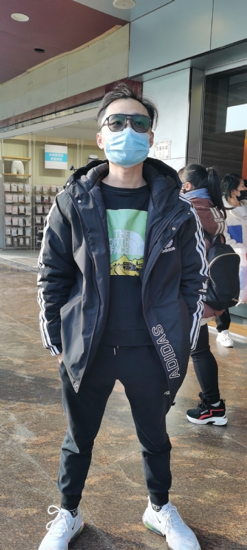 奔波霸的第三张照片--长乐交友网