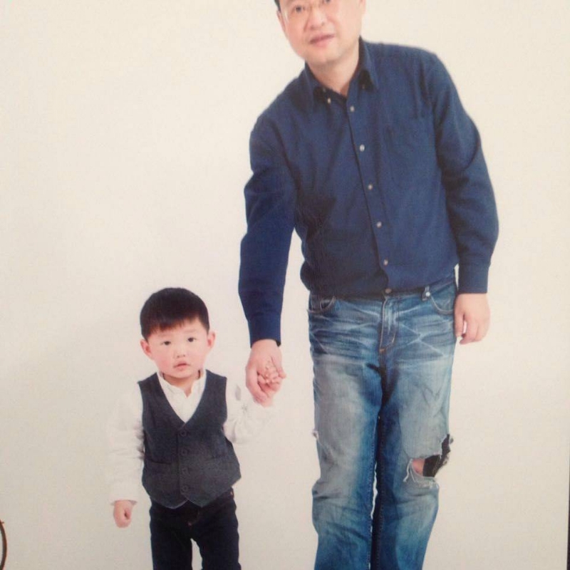王医生的第一张照片--长乐交友网