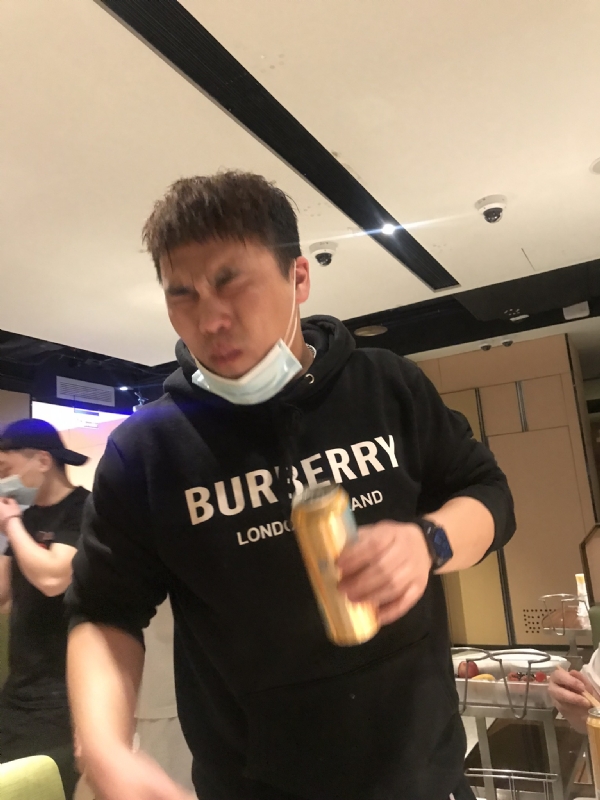 偶遇的第一张照片--长乐交友网