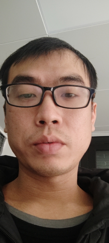思缘的第一张照片--长乐交友网