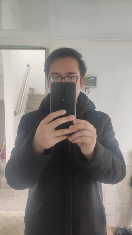 阳光的第一张照片--长乐交友网