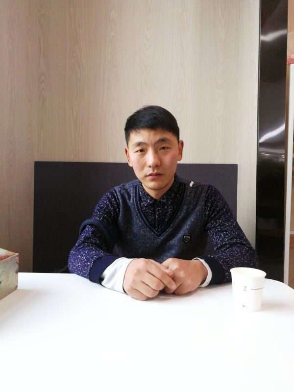 康康的第一张照片--长乐交友网