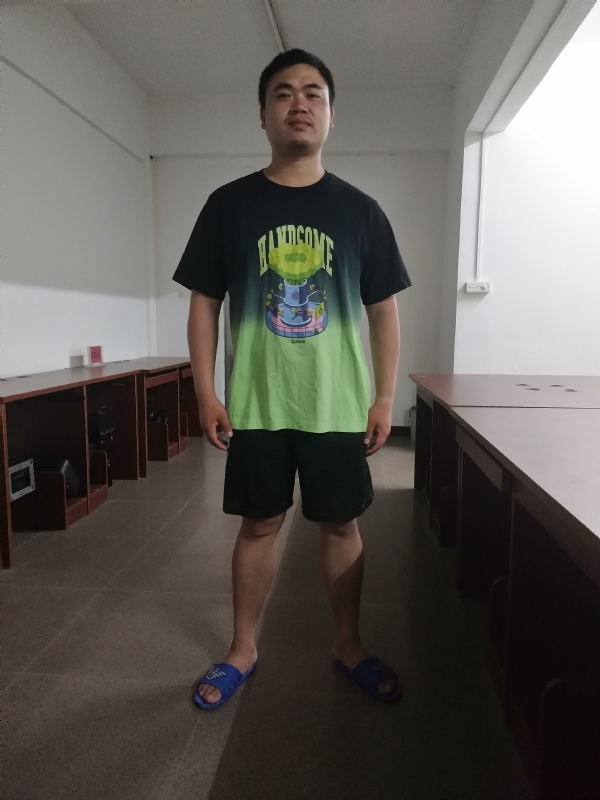 真心实意寻佳人的第一张照片--长乐交友网
