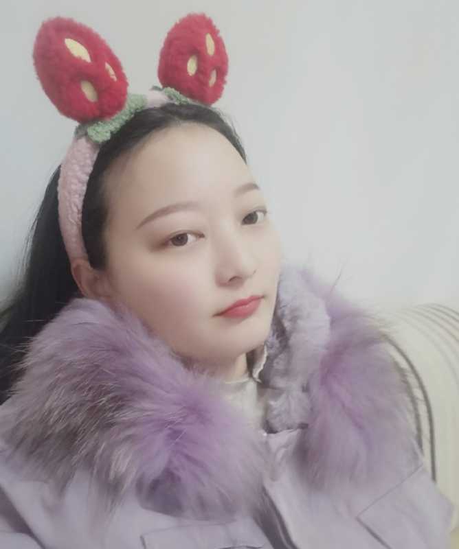 一只小月亮的第一张照片--长乐交友网