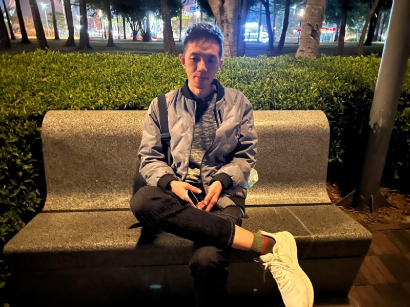 一川烟雨暖北港的第一张照片--长乐交友网