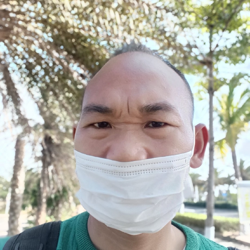 塑马的峰哥的第一张照片--长乐交友网
