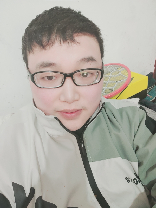 一条跑不动的鱼的第一张照片--长乐交友网