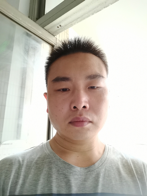 天真的我的第一张照片--长乐交友网
