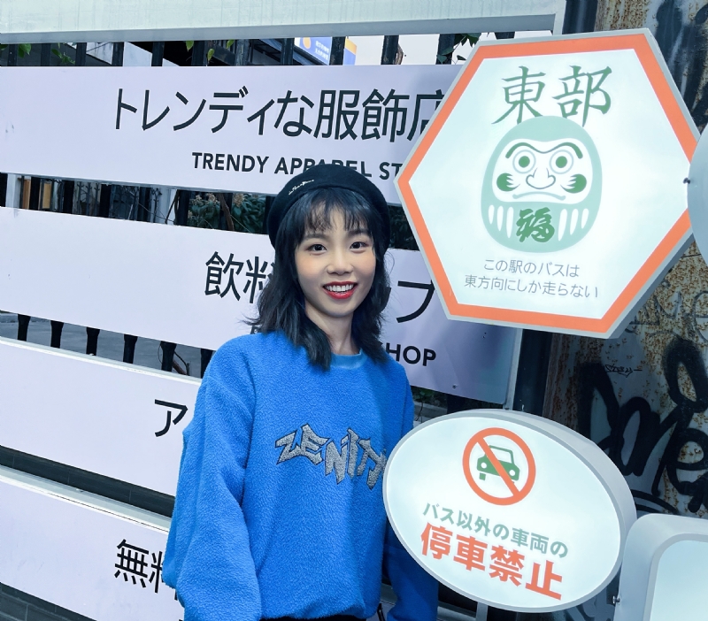 小林的第一张照片--长乐交友网