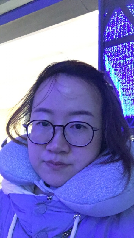 wendy的第一张照片--长乐交友网
