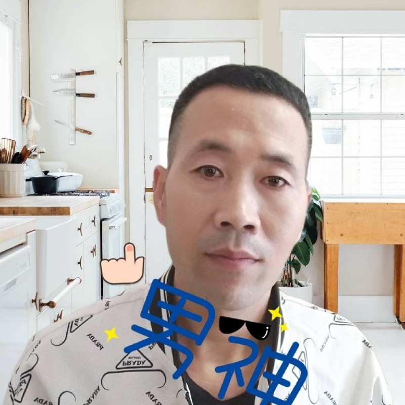 单身狼的第一张照片--长乐交友网
