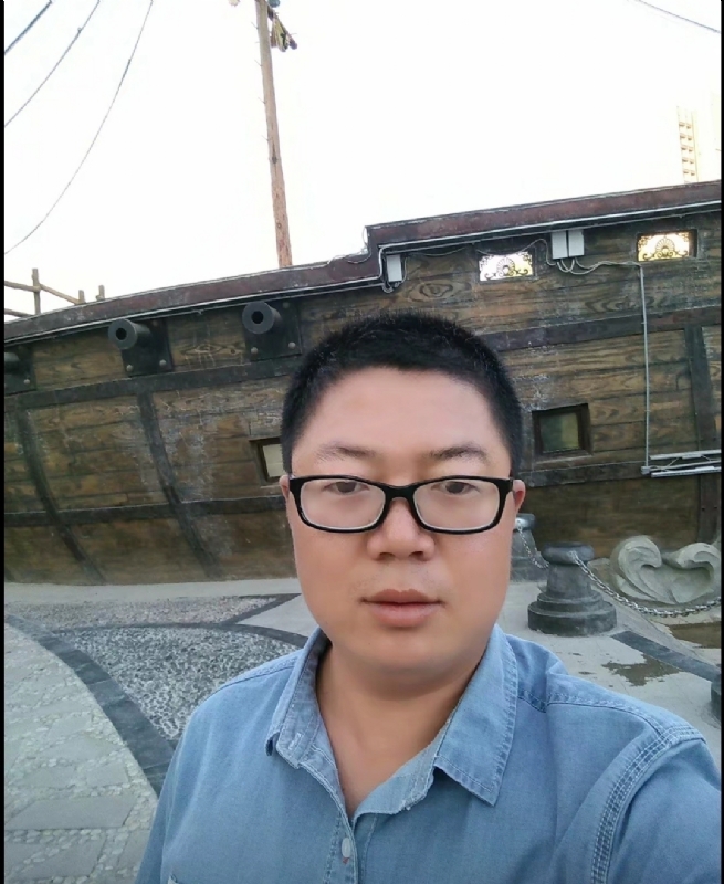 逍遥云的第一张照片--长乐交友网