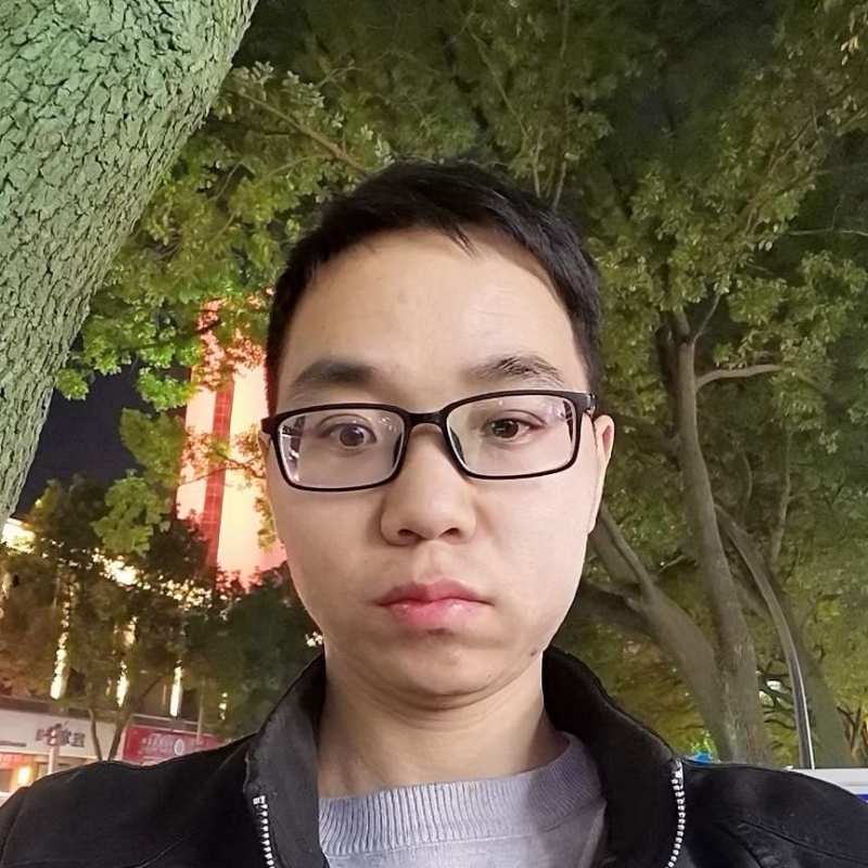 夜尽天明的第二张照片--长乐交友网