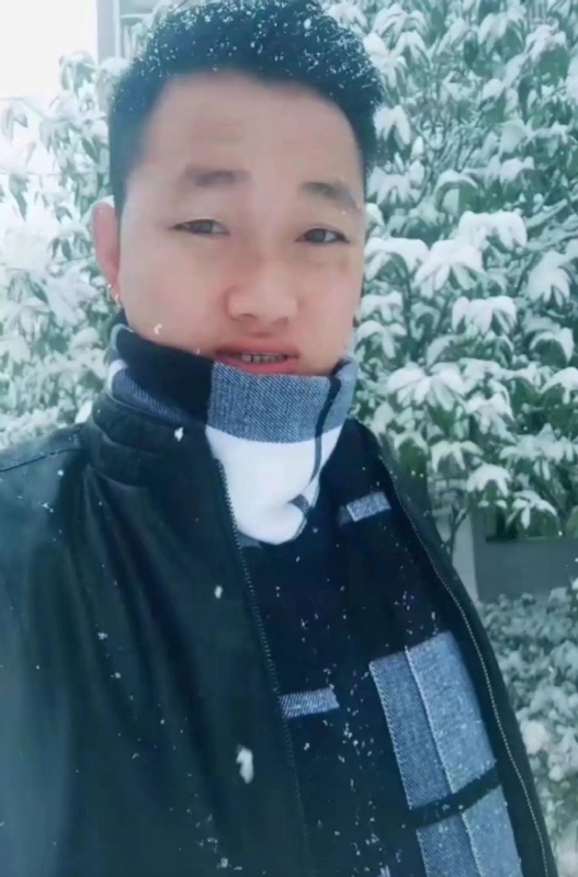 为爱拼一回的第一张照片--长乐交友网