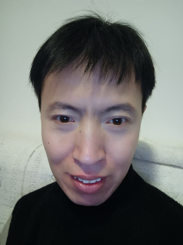 相知相守的第一张照片--长乐交友网
