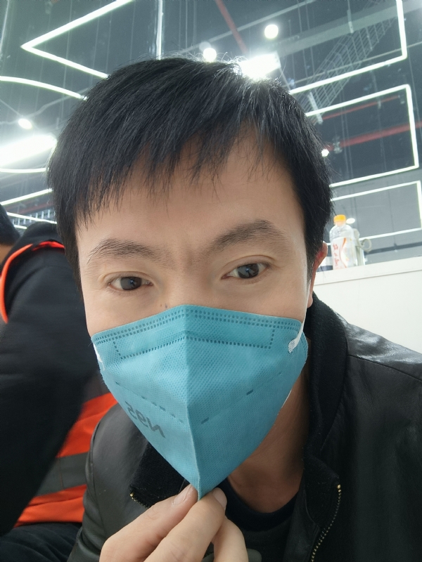 相知相守的第二张照片--长乐交友网