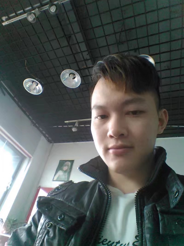 遇上最好的你的第一张照片--长乐交友网