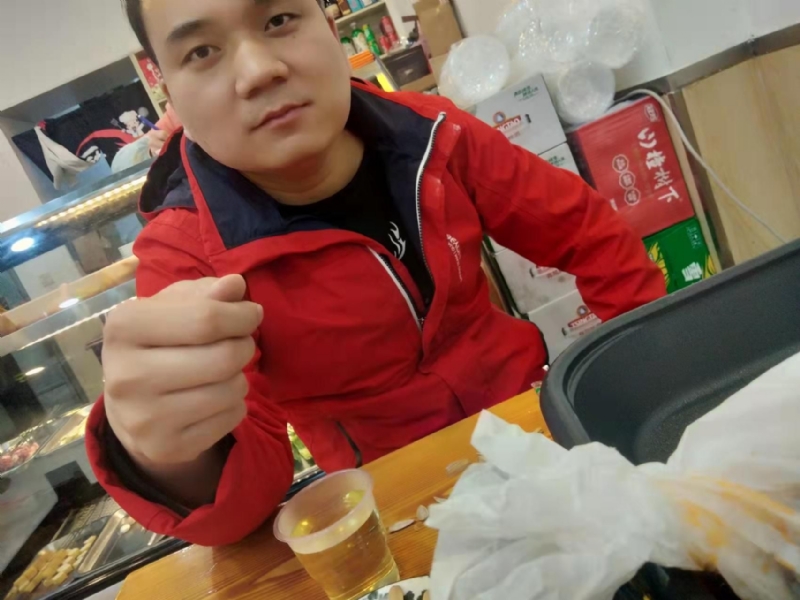 淡淡的忧伤的第一张照片--长乐交友网
