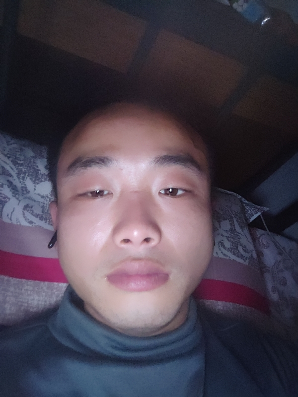 偏爱的第一张照片--长乐交友网