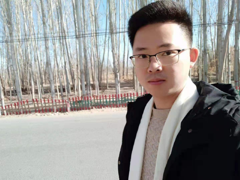 偏安一隅的第二张照片--长乐交友网