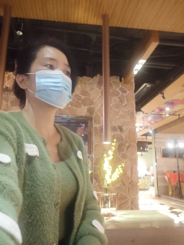 烟雨如墨的第三张照片--长乐交友网