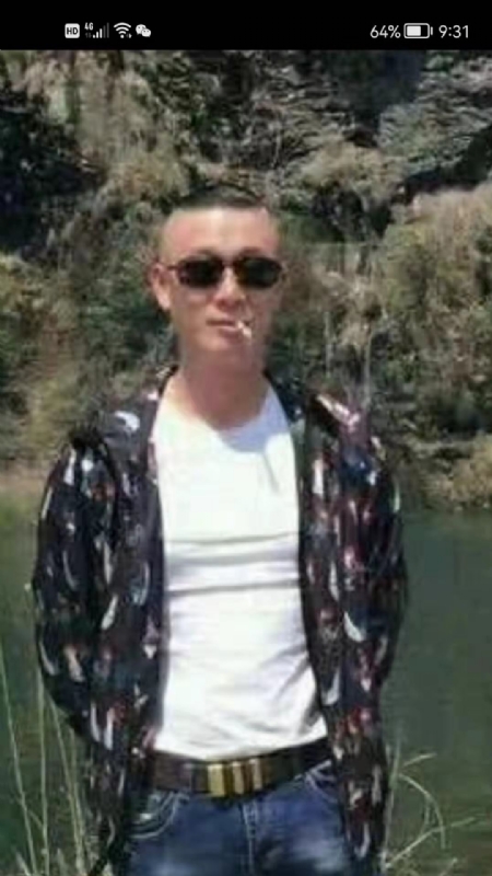 幸福的第一张照片--长乐交友网