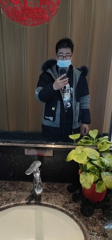 冷漠果果的第一张照片--长乐交友网