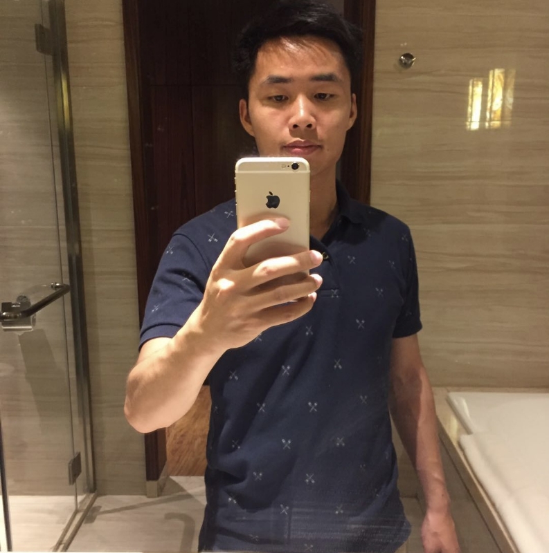 爱与自由的第一张照片--长乐交友网