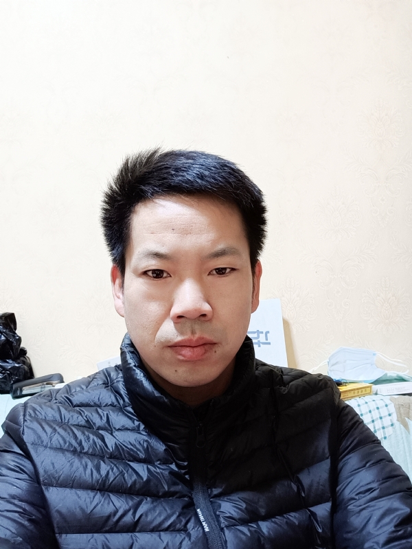 执子之手的第一张照片--长乐交友网