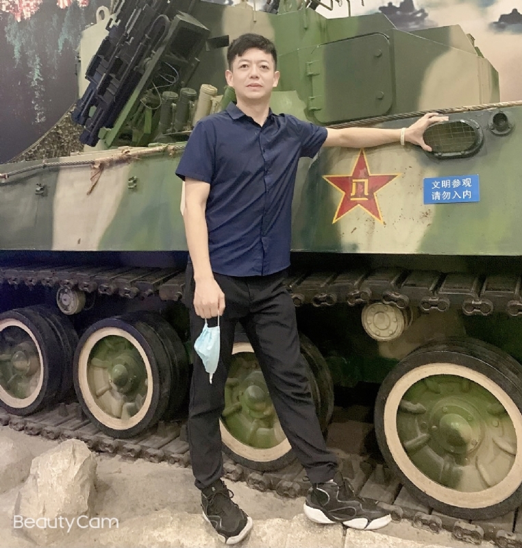 真诚的心的第一张照片--长乐交友网