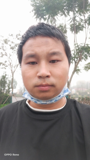 陌路者的第一张照片--长乐交友网