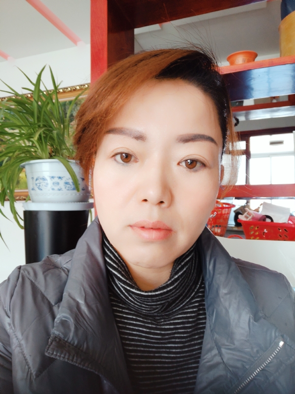 米酒的第一张照片--长乐交友网