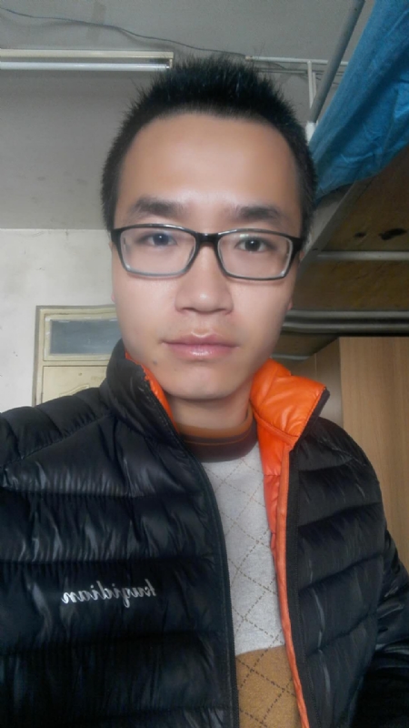 哈喽的第一张照片--长乐交友网