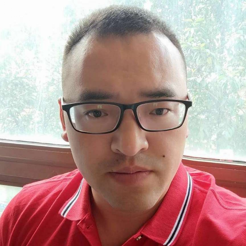 只愿得一人心的第二张照片--长乐交友网