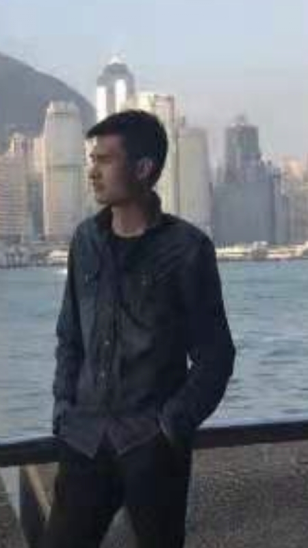 青蛙王子的第一张照片--长乐交友网