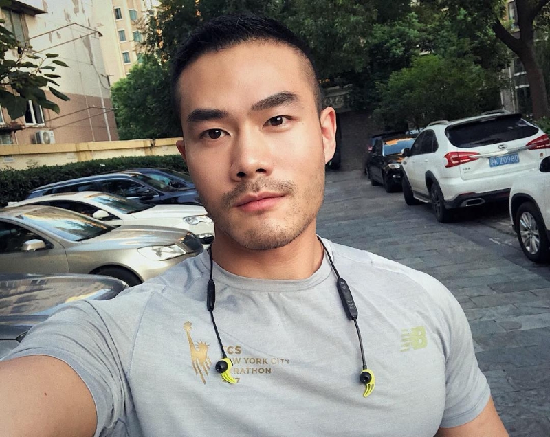 誠的第一张照片--长乐交友网