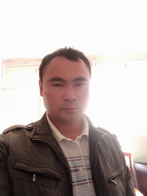 独孤求爱的第一张照片--长乐交友网