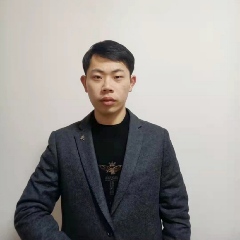 熊先生的第一张照片--长乐交友网